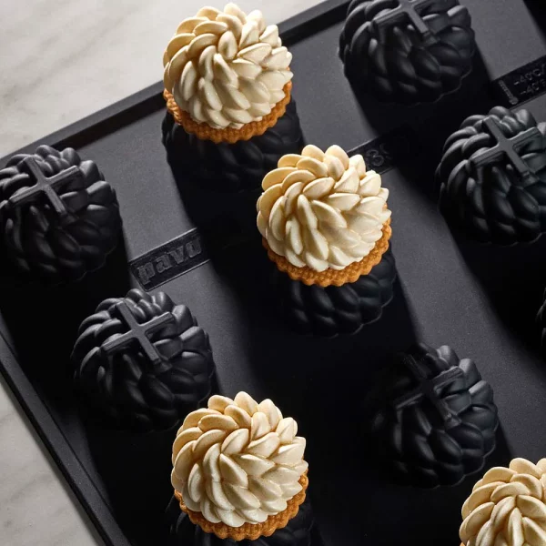 Façon Saint-Honoré