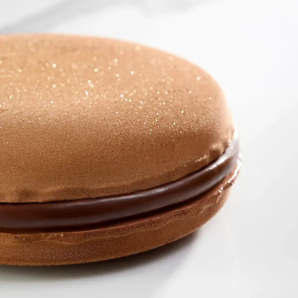 Kit para pastel de macarons