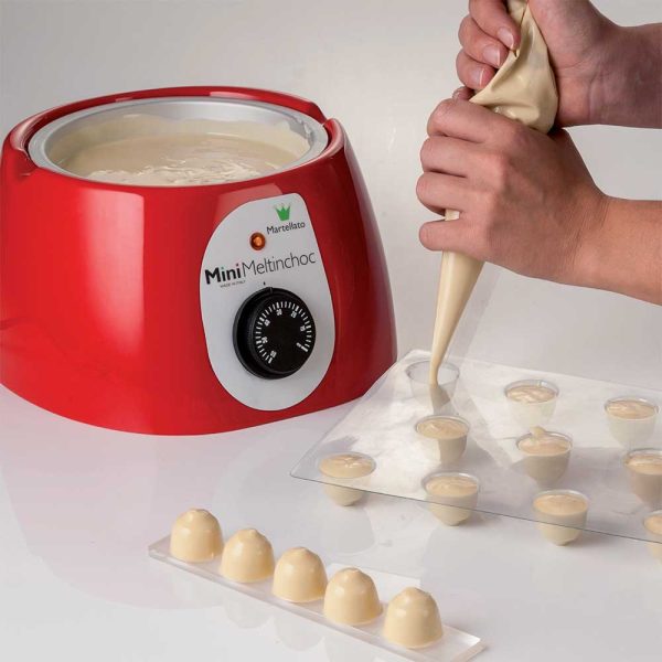 65f80e97e39ee16c333a9f76 Meltinchoc- Mini fundidor de chocolate