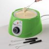 65f80e99e39ee161333a9f61 Meltinchoc- Mini fundidor de chocolate