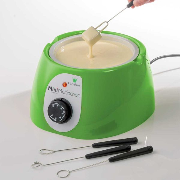 65f80e99e39ee161333a9f61 Meltinchoc- Mini fundidor de chocolate