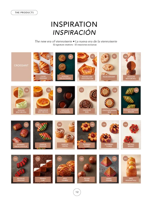 Bachour-TheNewEraofViennoiserie-12 BACHOUR - LIBRO