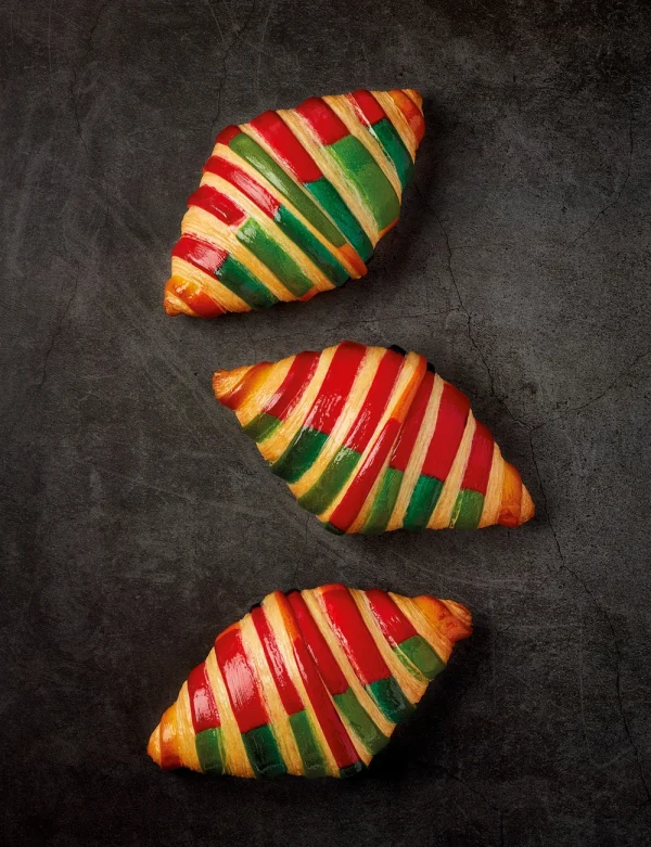 Bachour-TheNewEraofViennoiserie-138 BACHOUR - LIBRO