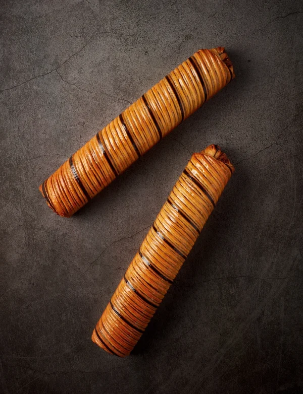 Bachour-TheNewEraofViennoiserie-238 BACHOUR - LIBRO