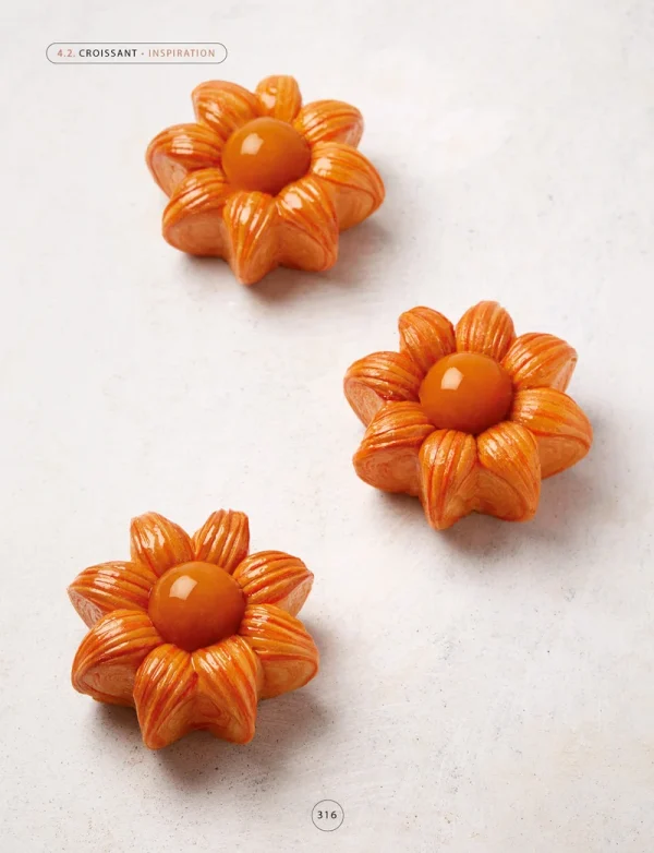 Bachour-TheNewEraofViennoiserie-316 BACHOUR - LIBRO