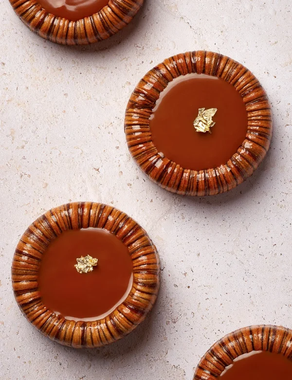 Bachour-TheNewEraofViennoiserie-324 BACHOUR - LIBRO
