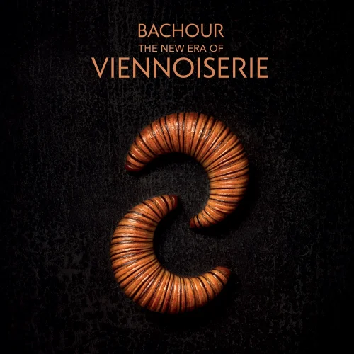 BACHOUR - LIBRO