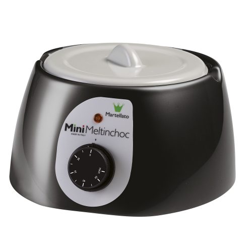MC09N Meltinchoc- Mini fundidor de chocolate