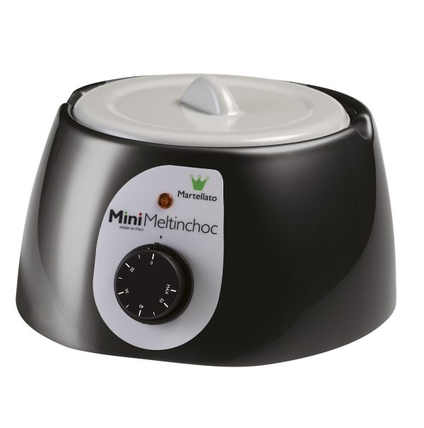 MC09N Meltinchoc- Mini fundidor de chocolate