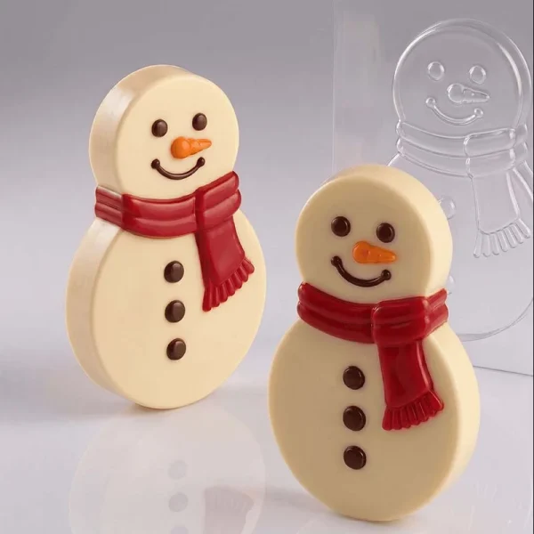 Muñeco de nieve