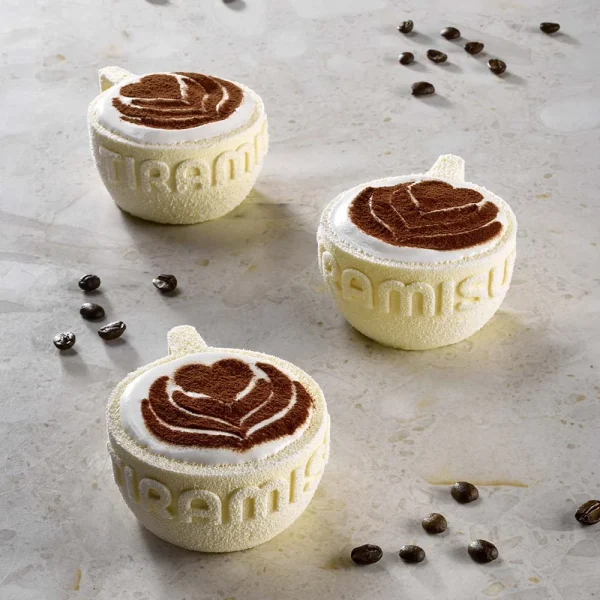 Tiramisú