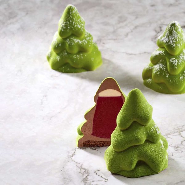 ARBOL DE NAVIDAD